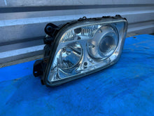 Load image into Gallery viewer, Frontscheinwerfer Mercedes-Benz MPH2599 Links Scheinwerfer Headlight SCH5180594154pu