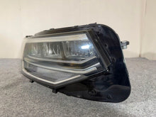 Laden Sie das Bild in den Galerie-Viewer, Frontscheinwerfer VW Tiguan 5NB941036C Rechts Scheinwerfer Headlight SCH6056283916jj