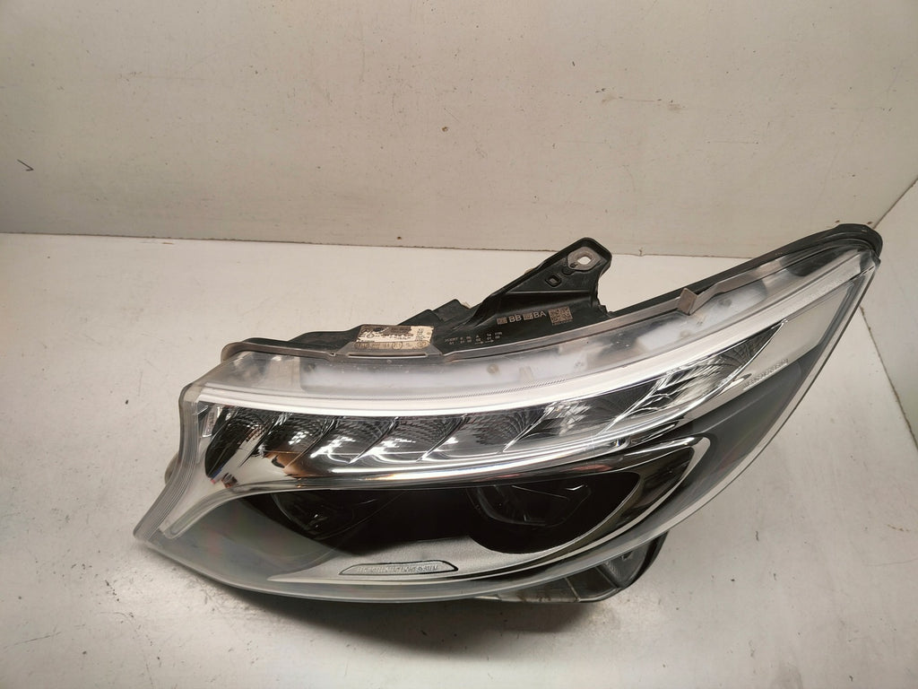 Frontscheinwerfer Mercedes-Benz Vito A4479064600 Full LED Links Headlight