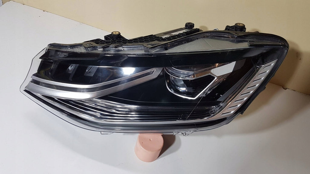 Frontscheinwerfer VW Caddy V 2K8941035AF Links Scheinwerfer Headlight SCH2967005610ls