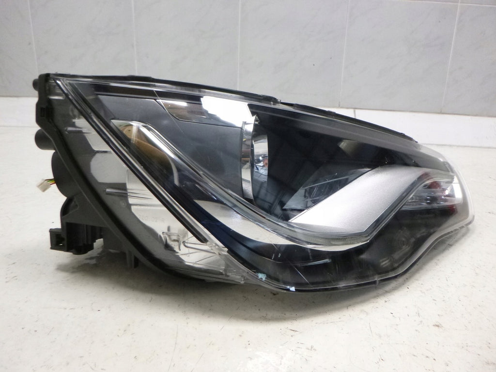 Frontscheinwerfer Audi A1 8X0941006 Xenon Rechts Scheinwerfer Headlight