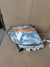 Load image into Gallery viewer, Frontscheinwerfer Ford Ranger Ein Stück (Rechts oder Links) Headlight SCH1433773557kq