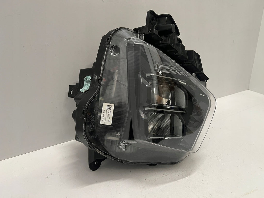 Frontscheinwerfer Hyundai Tucson 92101N7100 LED Links Scheinwerfer Headlight SCH2358184254lu