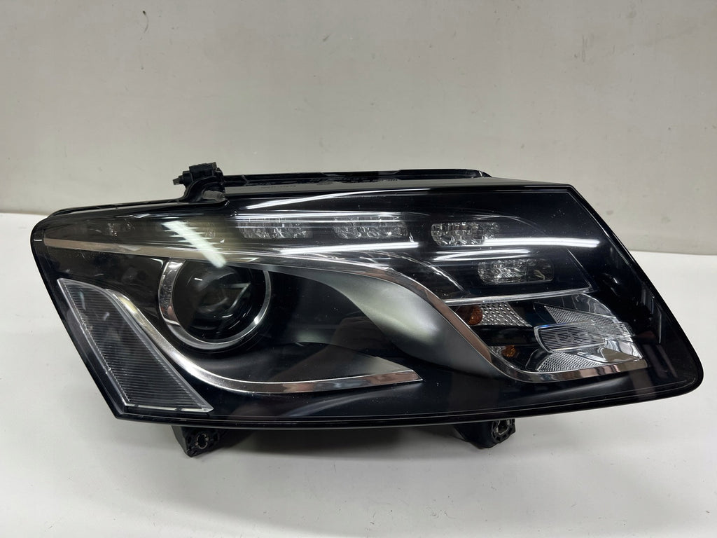 Frontscheinwerfer Audi Q5 8R0941004 Xenon Rechts Scheinwerfer Headlight SCH4292447376tv