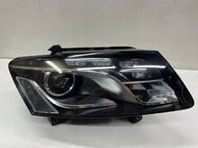 Load image into Gallery viewer, Frontscheinwerfer Audi Q5 8R0941004 Xenon Rechts Scheinwerfer Headlight SCH4292447376tv