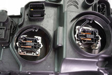Laden Sie das Bild in den Galerie-Viewer, Frontscheinwerfer Citroën C3 III 9820059280 90097901 Rechts Headlight