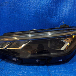 Frontscheinwerfer VW Passat 89909S402SSM 3119410053 J1941005 Links Headlight SCH8962547211kq