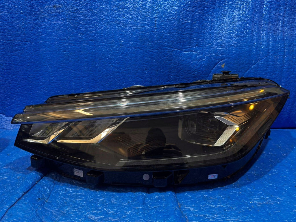 Frontscheinwerfer VW Passat 89909S402SSM 3119410053 J1941005 Links Headlight SCH8962547211kq
