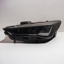 Load image into Gallery viewer, Frontscheinwerfer Seat Leon 5FB941005D LED Links Scheinwerfer Headlight