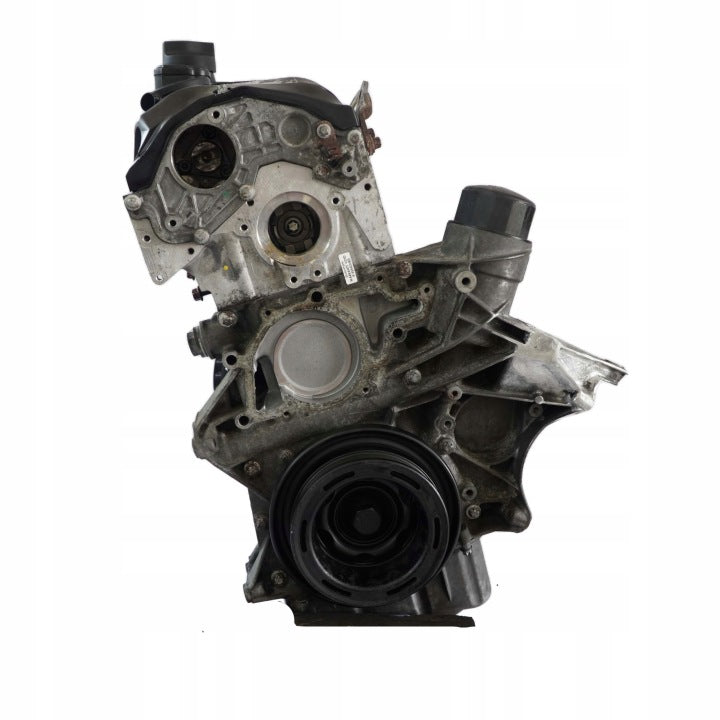 Motor Mercedes-Benz W204 646811 2.2 CDI 159TKm Diesel Engine Unkomplett MOT7154715203in