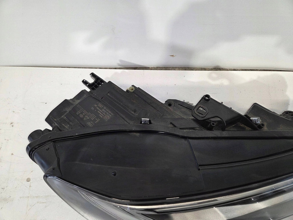 Frontscheinwerfer Audi A6 C8 4K0941040 Full LED Rechts Scheinwerfer Headlight