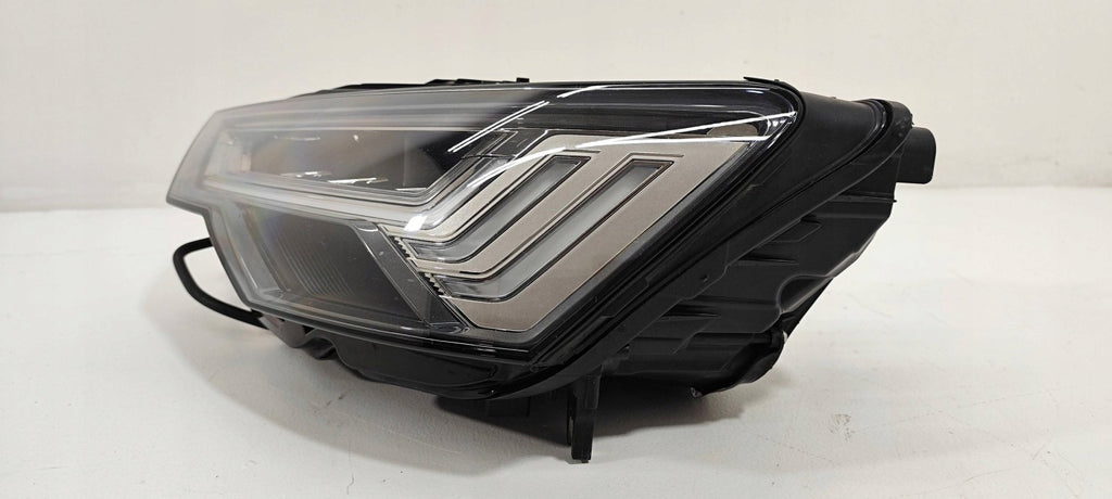 Frontscheinwerfer Audi A6 C8 4K0941035 Links Scheinwerfer Headlight SCH9500144213ac