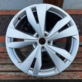 1x Alufelge 20 Zoll 8.0