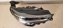 Load image into Gallery viewer, Frontscheinwerfer Opel Corsa F 39162654 LED Rechts Scheinwerfer Headlight SCH6184534596ks