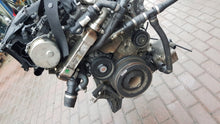 Laden Sie das Bild in den Galerie-Viewer, Motor BMW E60 M57TUE2 3.0 Diesel Engine Unkomplett
