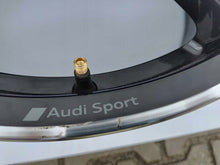 Laden Sie das Bild in den Galerie-Viewer, 1x Alufelge 19 Zoll 9.0" 5x112 8S0601025N Audi Tt Rim Wheel FEL7212353327sf
