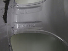 Laden Sie das Bild in den Galerie-Viewer, 4x Alufelge 16 Zoll 7.0" 5x120 20ET M877832 BMW E60 3 E90 Rim Wheel FEL7943079429ci
