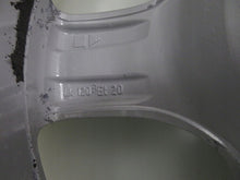 Laden Sie das Bild in den Galerie-Viewer, 4x Alufelge 16 Zoll 7.0" 5x120 20ET M877832 BMW E60 3 E90 Rim Wheel FEL7943079429ci