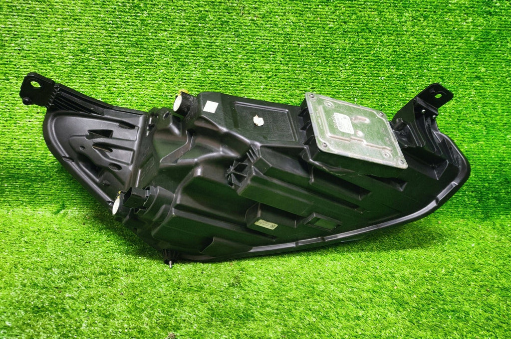 Frontscheinwerfer Ford Focus JX7B13E015CE Links Scheinwerfer Headlight SCH3751428457lq