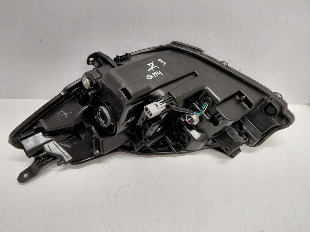 Frontscheinwerfer Toyota Yaris LED Rechts Scheinwerfer Headlight SCH9113857345na