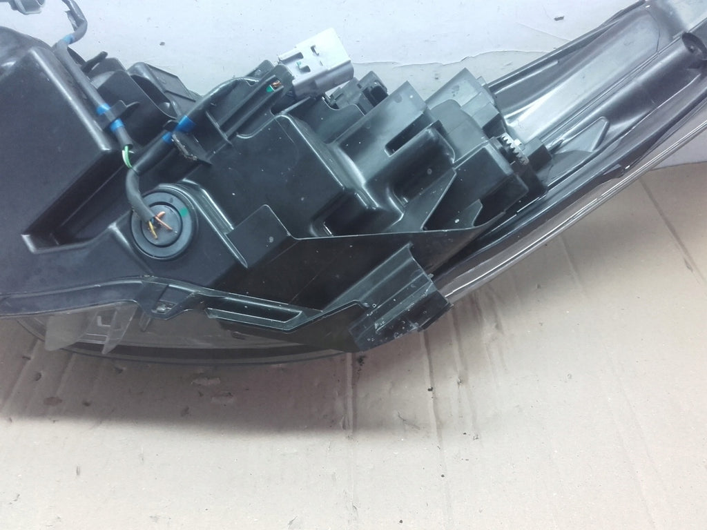 Frontscheinwerfer Toyota C-Hr 81110-F4180 Full LED Rechts Scheinwerfer Headlight SCH5489538998hv