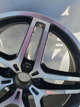 Load image into Gallery viewer, 1x Alufelge 21 Zoll 9.0" 5x112 53 5ET A1664013700 Mercedes-Benz Gle W166 FEL8757765740mc