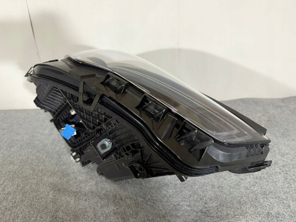 Frontscheinwerfer Mercedes-Benz Cla A1189061401 Rechts Scheinwerfer Headlight SCH1665612091xr