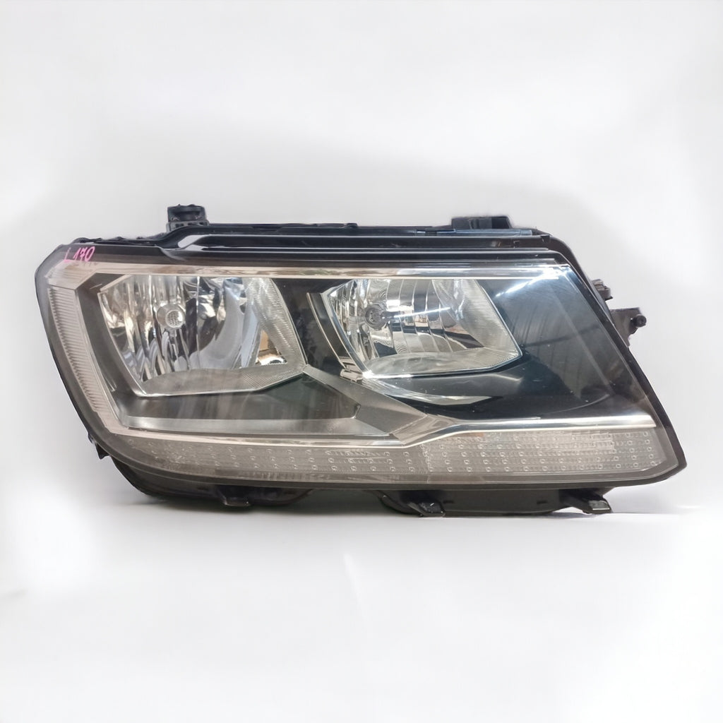 Frontscheinwerfer VW Tiguan 030110120200 5NB941006B Rechts Headlight