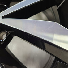 Load image into Gallery viewer, 1x Alufelge 17 Zoll 7.0" 5x112 45ET 2GA601025B VW Tiguan Jetta Rim Wheel FEL1721332220to