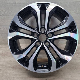 1x Alufelge 17 Zoll 7.0