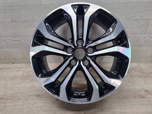 Load image into Gallery viewer, 1x Alufelge 17 Zoll 7.0" 5x108 47 5ET L1TC1007DA Ford Puma Rim Wheel FEL6625099783gy