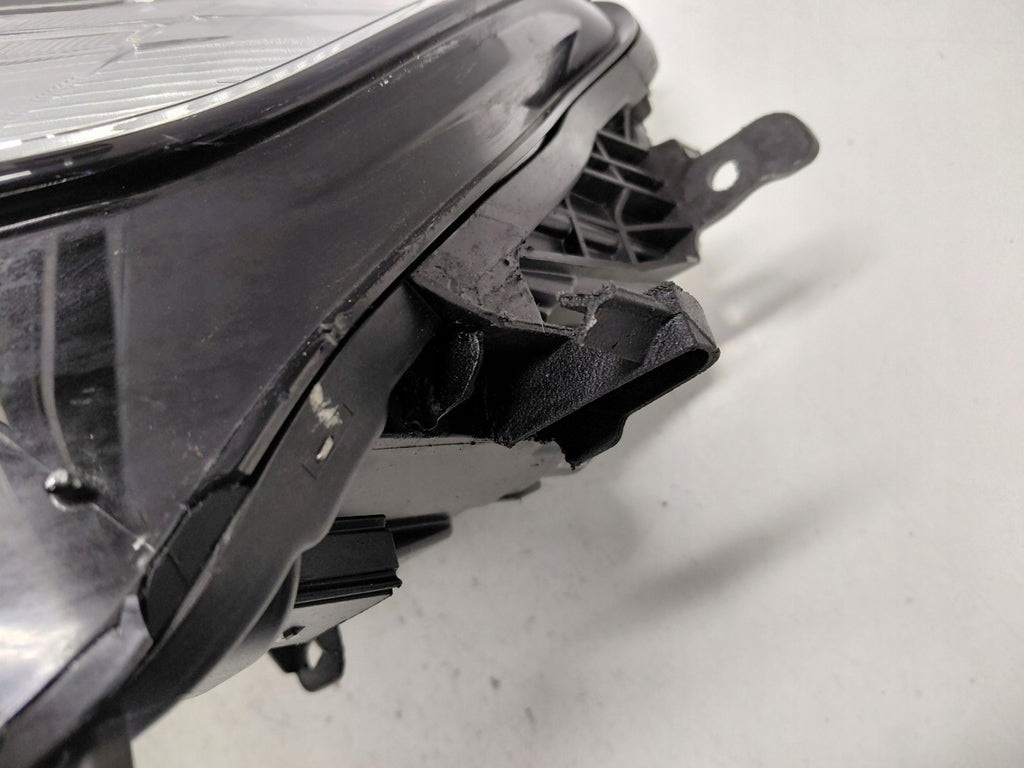 Frontscheinwerfer Volvo V60 S60 III 32420490 Full LED Links Headlight SCH8323835904bu