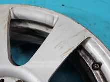 Load image into Gallery viewer, 1x Alufelge 17 Zoll 7.5" 5x112 47 5ET 1448957 Mercedes-Benz X204 Rim Wheel FEL7913136965eg