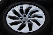 Laden Sie das Bild in den Galerie-Viewer, 4x Alufelge 18 Zoll 8.0" 5x112 26ET 4K8601025A Audi B8 Rim Wheel FEL5883678937aq