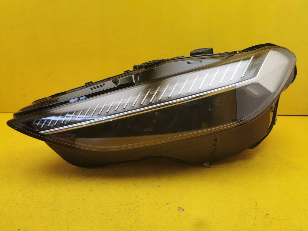 Frontscheinwerfer Audi A5 8B3941033 LED Links Scheinwerfer Headlight