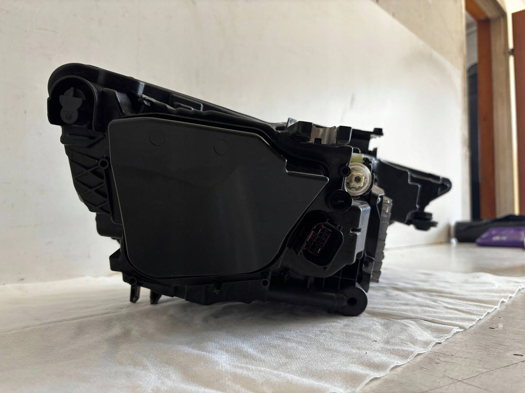 Frontscheinwerfer Audi A6 4K0941039 Links Scheinwerfer Headlight SCH8912732626kg