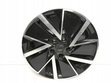 Laden Sie das Bild in den Galerie-Viewer, 1x Alufelge 18 Zoll 5E3601025AD Skoda Octavia Iv Rim Wheel FEL1648393692dn