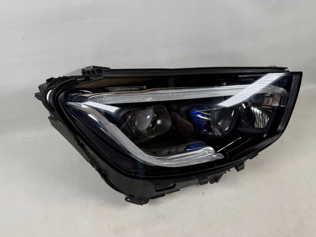 Frontscheinwerfer Mercedes-Benz Glc A2539065003 Rechts Scheinwerfer Headlight SCH4541376219pl