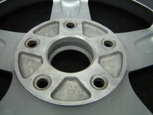 Load image into Gallery viewer, 1x Alufelge 18 Zoll 8.0" 5x130 57ET Glanz Silber 7L6601025G Audi Q7 Touareg 7l6 FEL7496539563ko