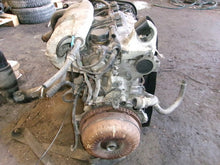 Load image into Gallery viewer, Motor Volvo I B6294S 2.9 272PS 147kW 2003 Diesel Engine Unkomplett MOT6721173364sh