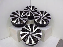 Load image into Gallery viewer, 4x Alufelge 18 Zoll 8.0" 5x112 25ET 760601025M Audi Touareg Rim Wheel FEL2572479853fz