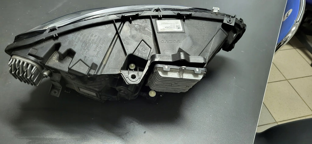 Frontscheinwerfer Volvo S90 V90 32342464 LED Links Scheinwerfer Headlight SCH4371341087dm