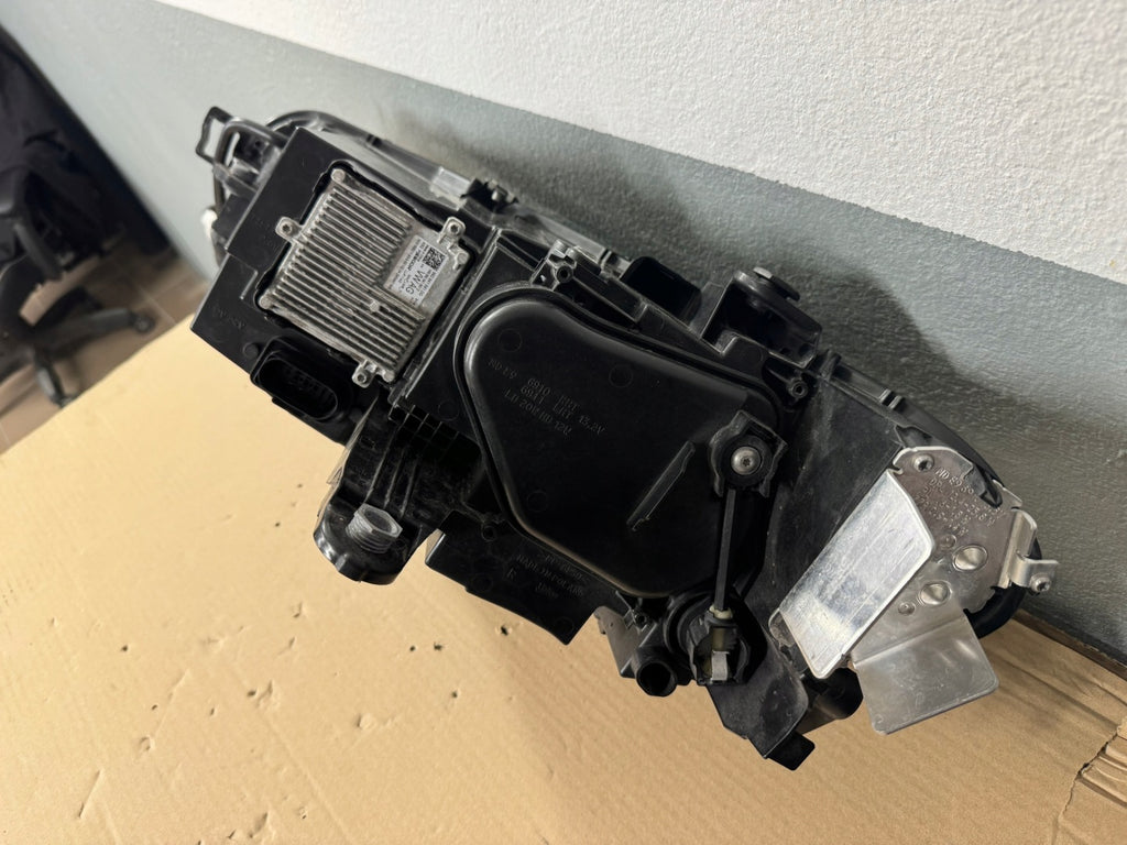 Frontscheinwerfer VW Passat 3J1941006 Rechts Scheinwerfer Headlight SCH1046278953xx