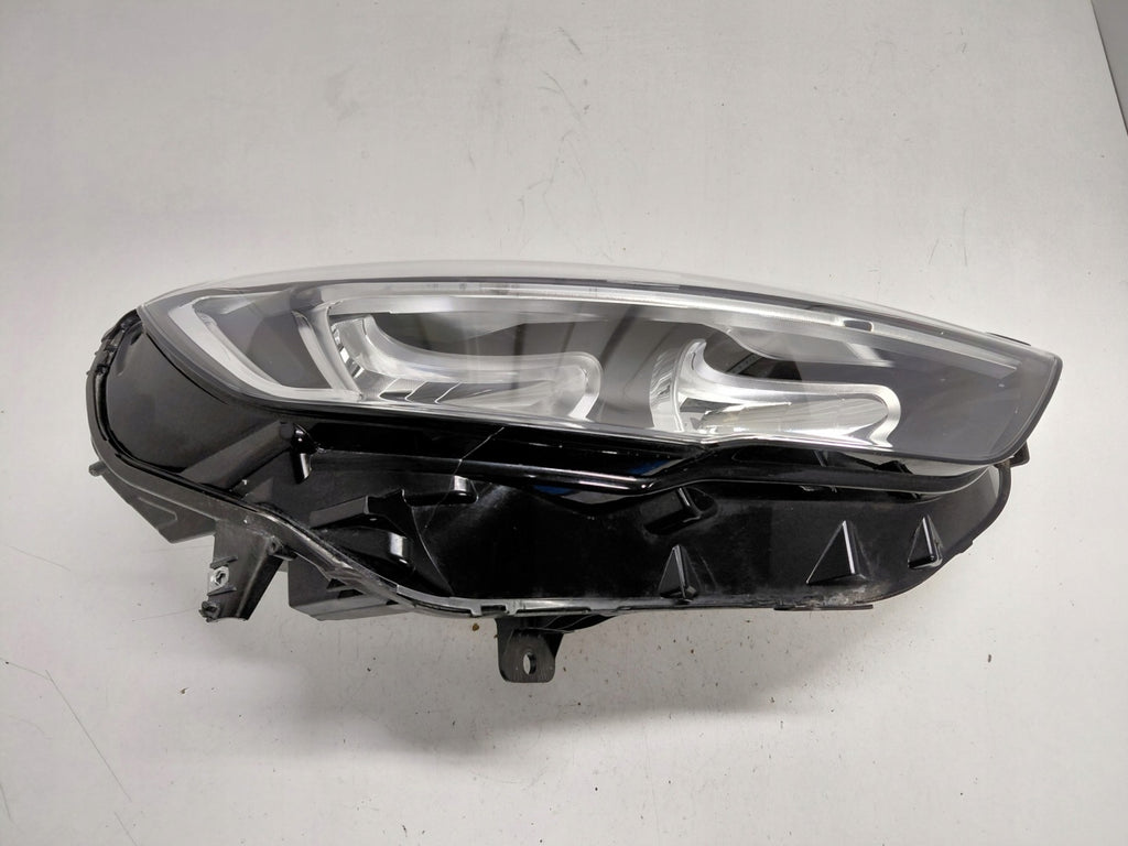 Frontscheinwerfer Opel Insignia B 39122967 Rechts Scheinwerfer Headlight SCH9088178898hj