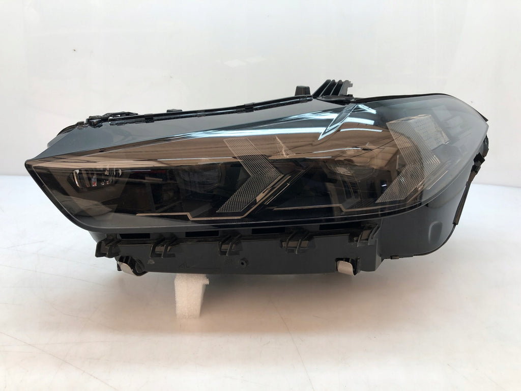 Frontscheinwerfer BMW X5 G05 G06 5A5D2E3 LED Links Scheinwerfer Headlight SCH8860951390pq