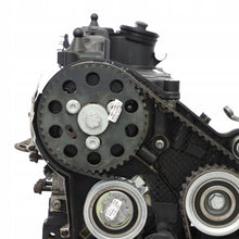 Laden Sie das Bild in den Galerie-Viewer, Motor Audi VW Passat B7 CFGC 2.0 TDI 177PS 130kW 135TKm Diesel Engine Unkomplett MOT6343165059dw