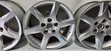 Load image into Gallery viewer, 1x Alufelge 16 Zoll 7.0&quot; 5x112 35ET Matt 4F0601025CM Audi A6 C6 Rim Wheel