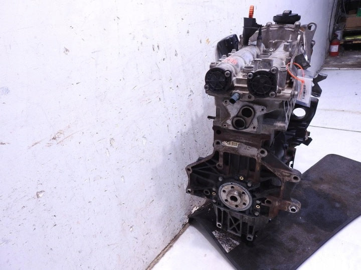 Motor VW Passat B7 CDGA 1.4 TSI 150PS 110kW 220TKm 2010 Benzin Engine Unkomplett MOT2308352898vh