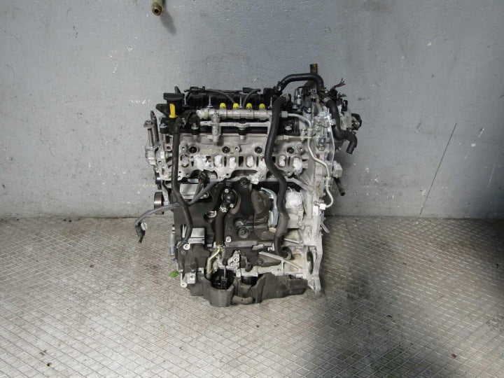 Motor Mazda 3 Bp HF 2.0 36TKm 2019 Benzin Engine Unkomplett MOT1018138475fz