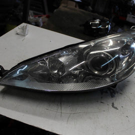 Frontscheinwerfer Peugeot 407 TTI12366 Links Scheinwerfer Headlight SCH2173819101dd